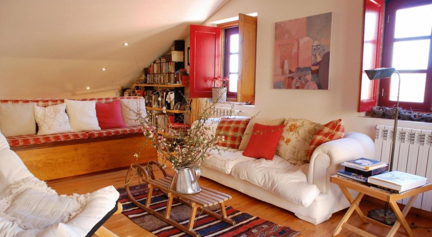 Casa Da Cisterna Pensionat Figueira de Castelo Rodrigo Exteriör bild